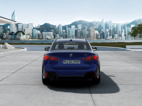 BMW Serie 2 218d Gran Coupe