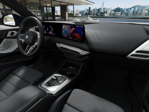 BMW Serie 2 218d Gran Coupe