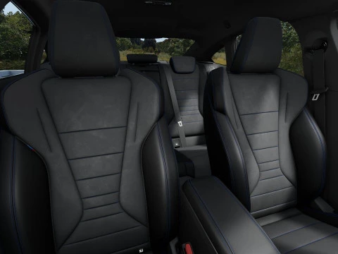 BMW Serie 2 218d Gran Coupe