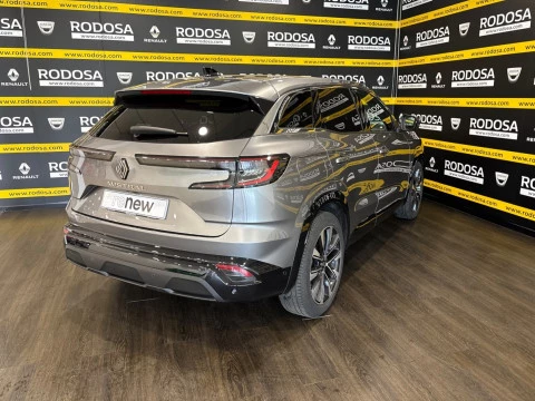 Renault Austral Techno Mild Hybrid 103kW (140CV) Auto