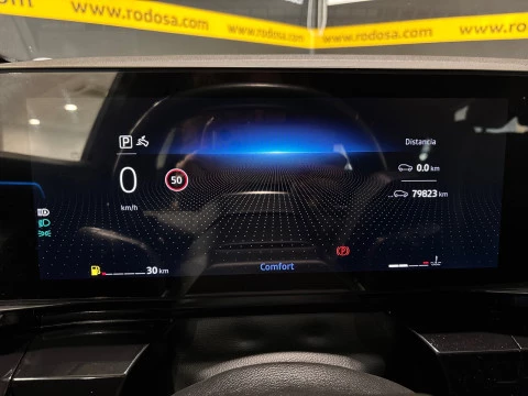 Renault Austral Techno Mild Hybrid 103kW (140CV) Auto