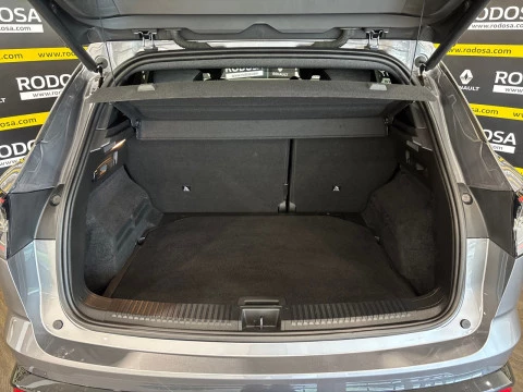 Renault Austral Techno Mild Hybrid 103kW (140CV) Auto