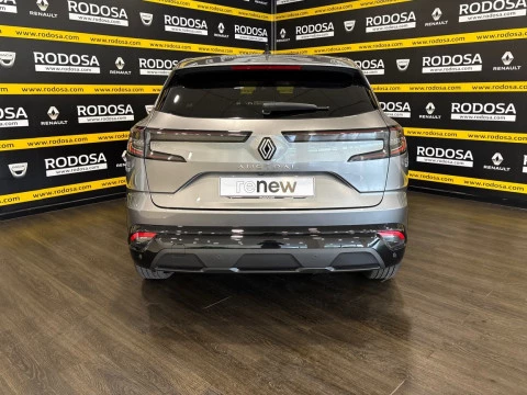 Renault Austral Techno Mild Hybrid 103kW (140CV) Auto