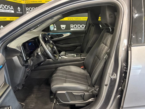 Renault Austral Techno Mild Hybrid 103kW (140CV) Auto