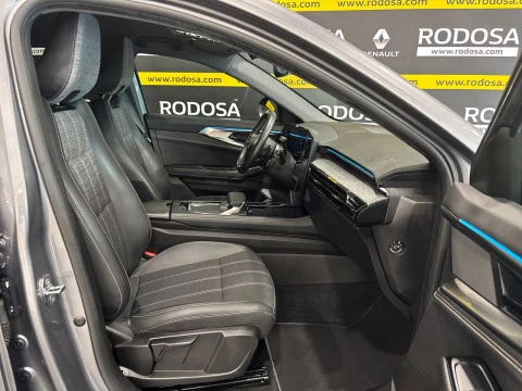 Renault Austral Techno Mild Hybrid 103kW (140CV) Auto
