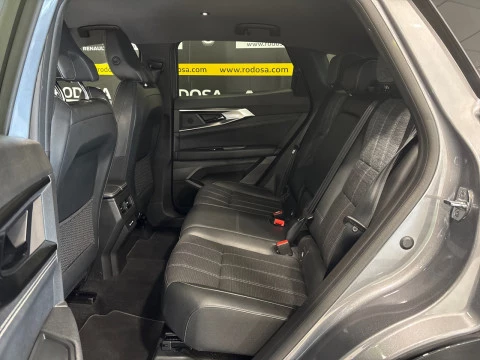 Renault Austral Techno Mild Hybrid 103kW (140CV) Auto