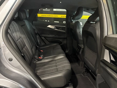 Renault Austral Techno Mild Hybrid 103kW (140CV) Auto