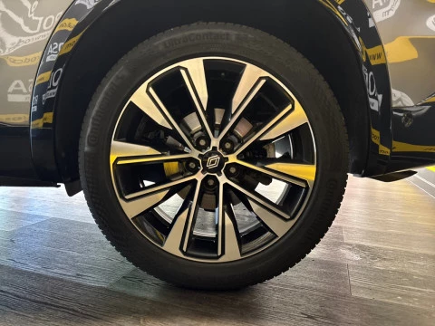 Renault Austral Techno Mild Hybrid 103kW (140CV) Auto