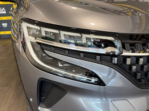 Renault Austral Techno Mild Hybrid 103kW (140CV) Auto