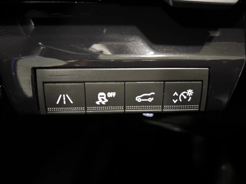Renault Austral Techno Mild Hybrid 103kW (140CV) Auto