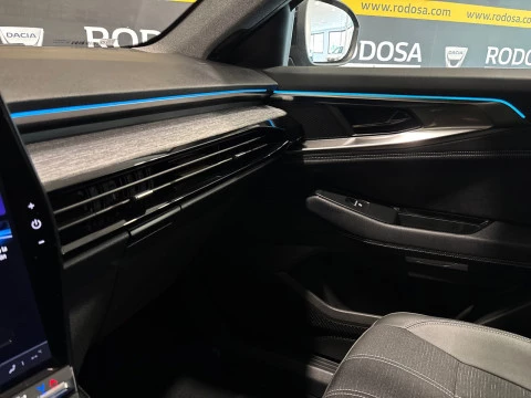 Renault Austral Techno Mild Hybrid 103kW (140CV) Auto