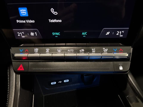 Renault Austral Techno Mild Hybrid 103kW (140CV) Auto