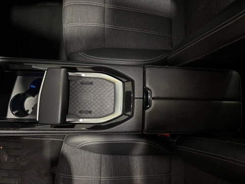 Renault Austral Techno Mild Hybrid 103kW (140CV) Auto