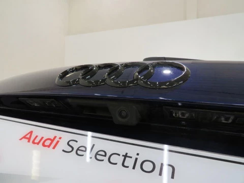 Audi Q3 Black line 35 TDI 110 kW (150 CV) S tronic