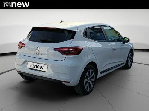 Renault Clio   TCe Equilibre 67kW