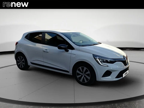 Renault Clio   TCe Equilibre 67kW