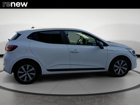 Renault Clio   TCe Equilibre 67kW