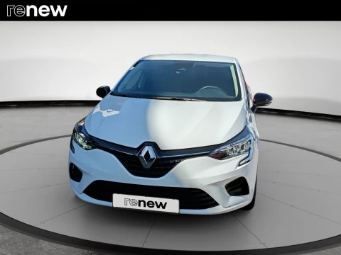 Renault Clio   TCe Equilibre 67kW
