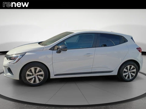 Renault Clio   TCe Equilibre 67kW