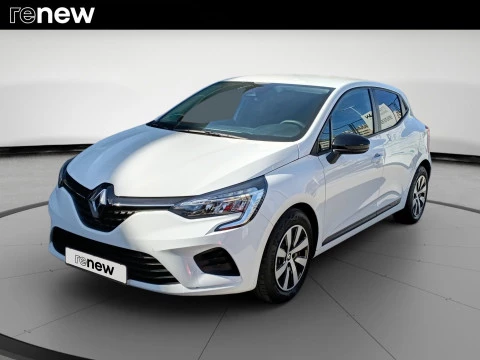 Renault Clio   TCe Equilibre 67kW