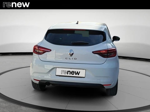 Renault Clio   TCe Equilibre 67kW