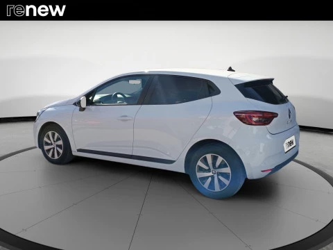 Renault Clio   TCe Equilibre 67kW