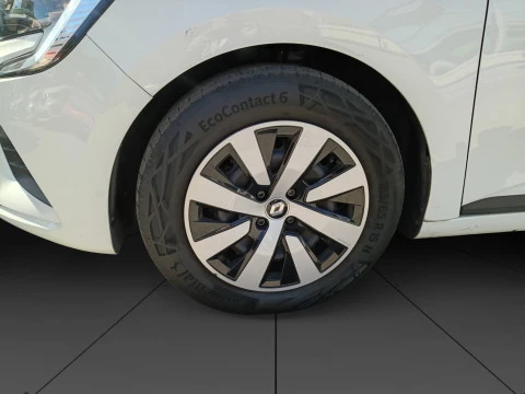Renault Clio   TCe Equilibre 67kW