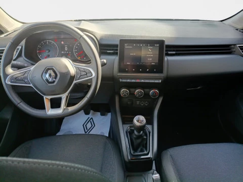 Renault Clio   TCe Equilibre 67kW