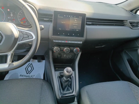 Renault Clio   TCe Equilibre 67kW