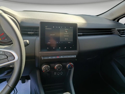 Renault Clio   TCe Equilibre 67kW