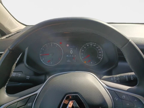 Renault Clio   TCe Equilibre 67kW