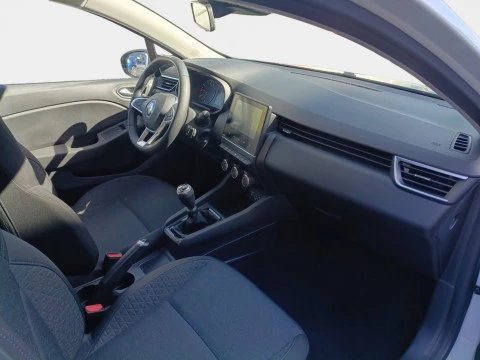 Renault Clio   TCe Equilibre 67kW