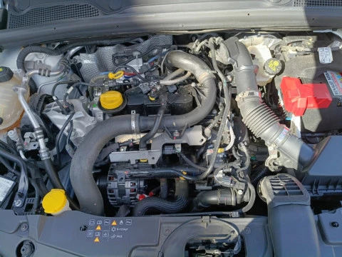 Renault Clio   TCe Equilibre 67kW