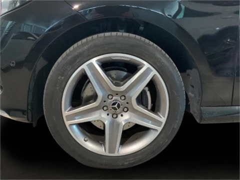 Mercedes-Benz GLE 350 d 4MATIC