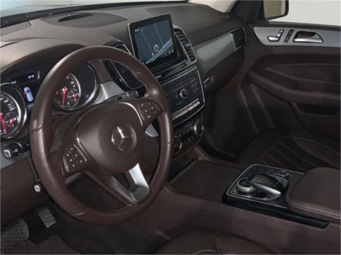 Mercedes-Benz GLE 350 d 4MATIC