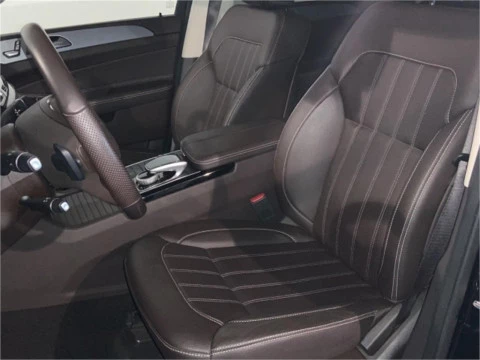 Mercedes-Benz GLE 350 d 4MATIC