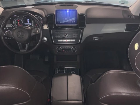 Mercedes-Benz GLE 350 d 4MATIC