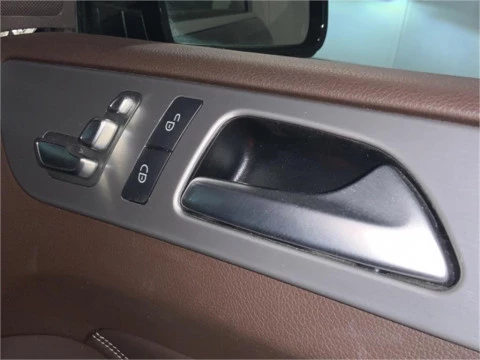 Mercedes-Benz GLE 350 d 4MATIC