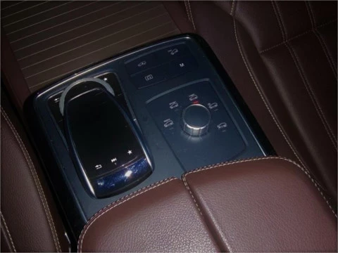 Mercedes-Benz GLE 350 d 4MATIC