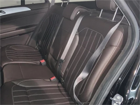 Mercedes-Benz GLE 350 d 4MATIC