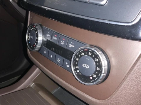 Mercedes-Benz GLE 350 d 4MATIC