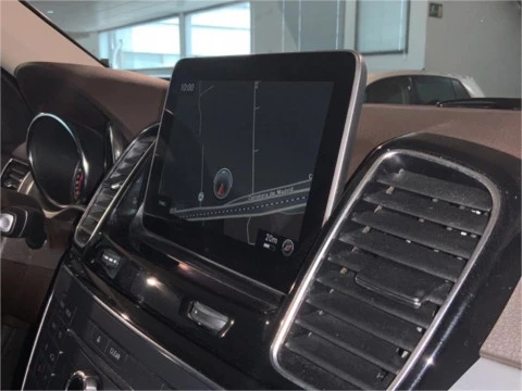 Mercedes-Benz GLE 350 d 4MATIC