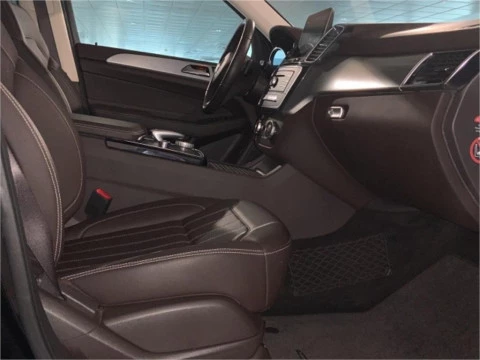 Mercedes-Benz GLE 350 d 4MATIC