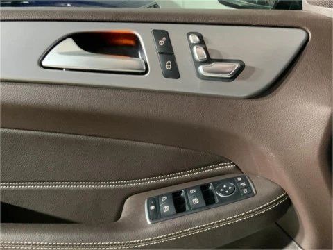 Mercedes-Benz GLE 350 d 4MATIC