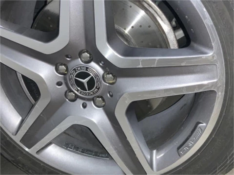 Mercedes-Benz GLE 350 d 4MATIC