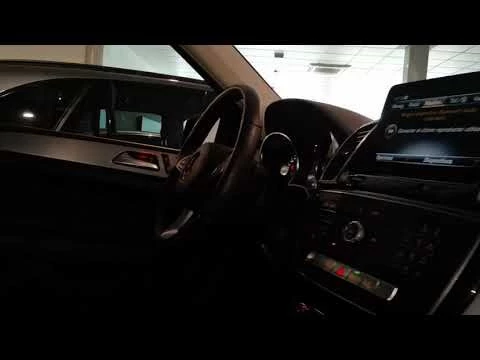 Mercedes-Benz GLE 350 d 4MATIC