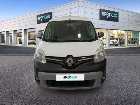 Renault Kangoo Combi Emotion M1-AF Energy dCi 110 Euro 6