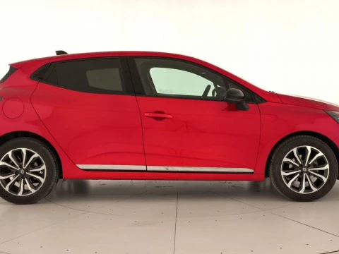 Renault Clio techno Eco-G 100cv (74kW)