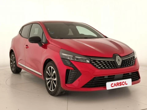 Renault Clio techno Eco-G 100cv (74kW)