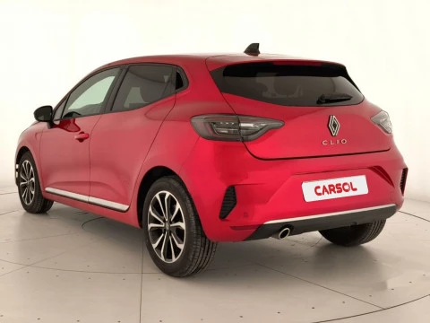 Renault Clio techno Eco-G 100cv (74kW)